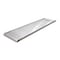 Vestil Alum Walk Ramp Overlap Style, 144x38" AWR-38-12A - alternate 3
